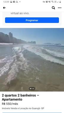 GUARUJÁ PRAIA DE PITANGUEIRAS - Housity