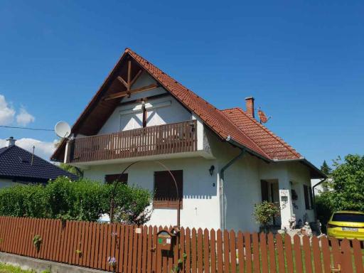 Apartment in Fonyod - Balaton 45319 - Housity