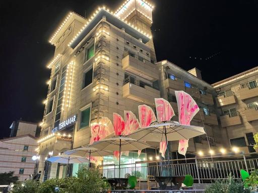 Hotel Terramar - Housity