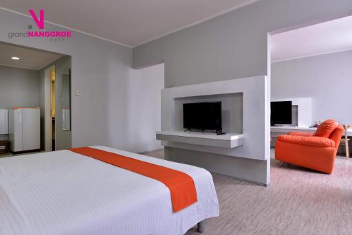 Hotel Grand Nanggroe - Housity