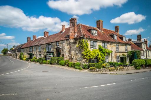 The Lamb Inn - Housity