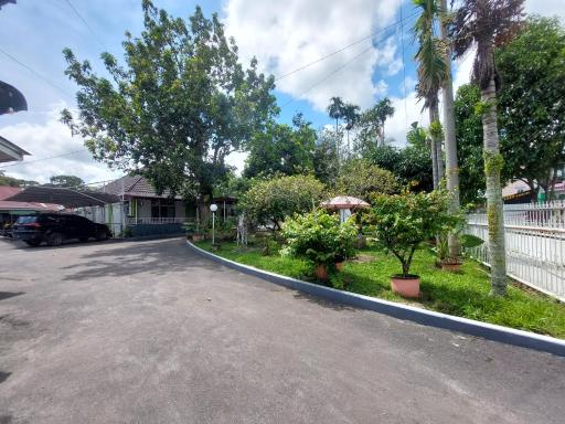 Grand Syariah Guest House Humanitas - Housity