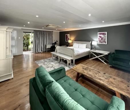 Ferns Country Lodge - Housity