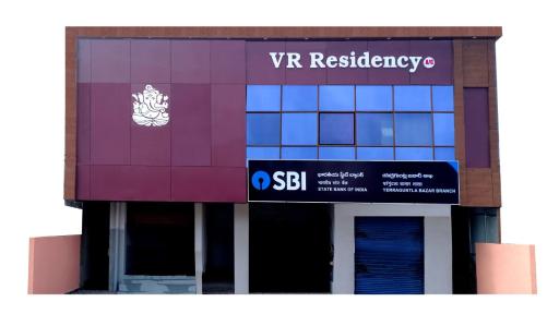 VR Residency - Housity