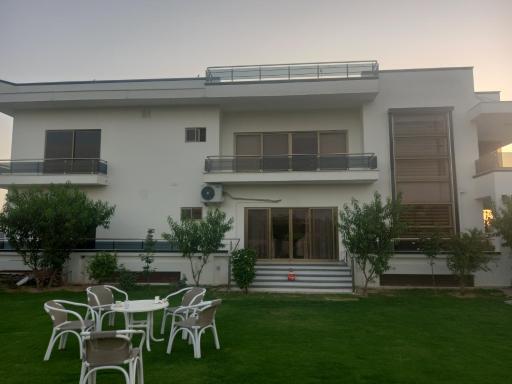 DHA 2 House, Islamabad - Housity