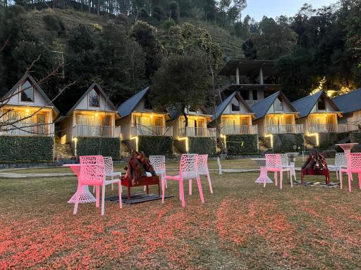 Kabana de Nature - Housity