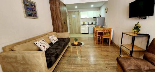 BAKURIANI PLAZA - Housity