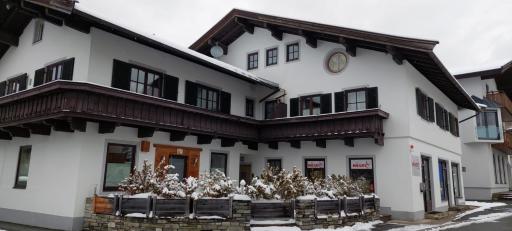 Kössen Dorf 41 TOP4 - Housity