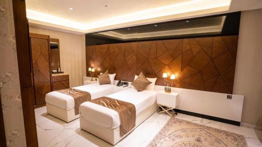 Jar ALAmer Hotel - Housity