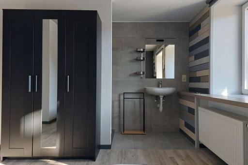 Sous le Charme - Gîte rural grande capacité (16p) - Housity