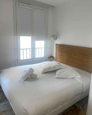 Renovated Studio On The Old Port - Housity