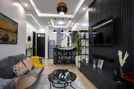 The Gray Haven Lakeside Condo - Hizvo