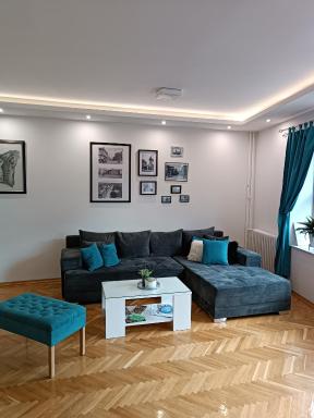 Korzo Apartment, Subotica - Housity