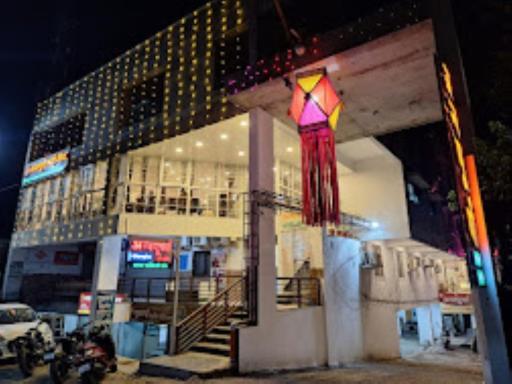 Annapurna Executive,Tuljapur - Housity