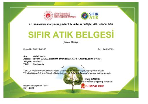 Selimiye Palace - Housity