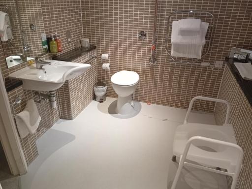 Holiday Inn Dumfries, an IHG Hotel - Housity