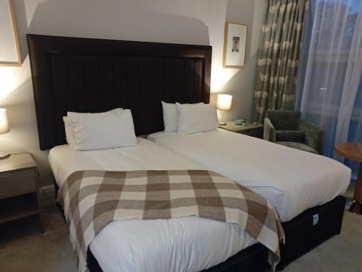 Holiday Inn Dumfries, an IHG Hotel - Housity