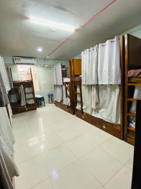 Homestay Ac Dormitory - Housity