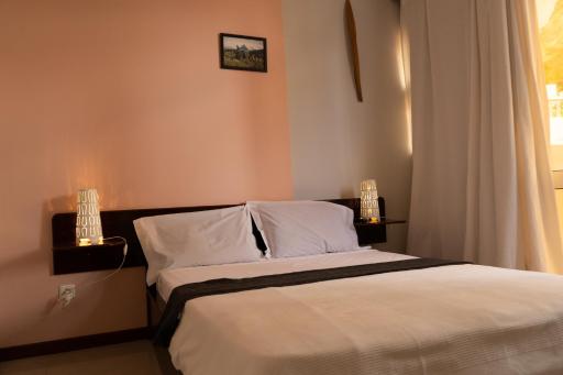 Bela Sombra - Housity