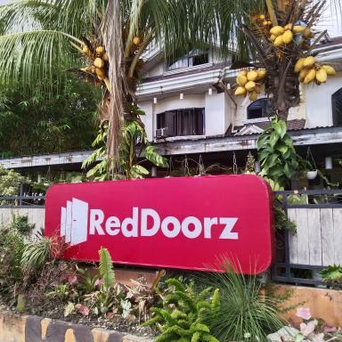 Madria's Pension House Reddoorz - Housity