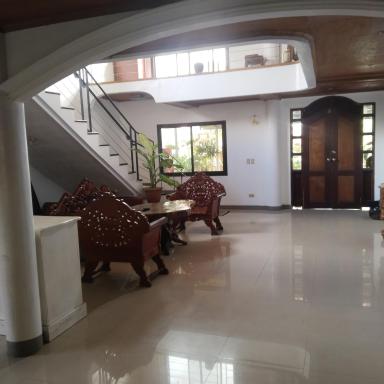 Madria's Pension House Reddoorz - Housity