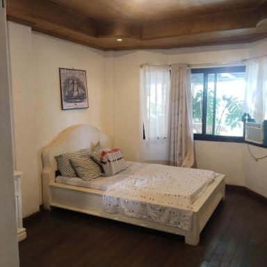 Madria's Pension House Reddoorz - Housity