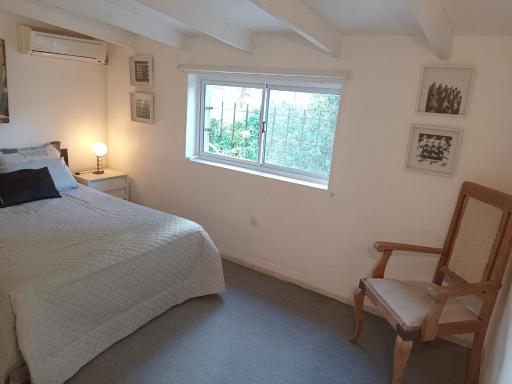 Casa del Angel Duplex Centrico con Patio - Housity