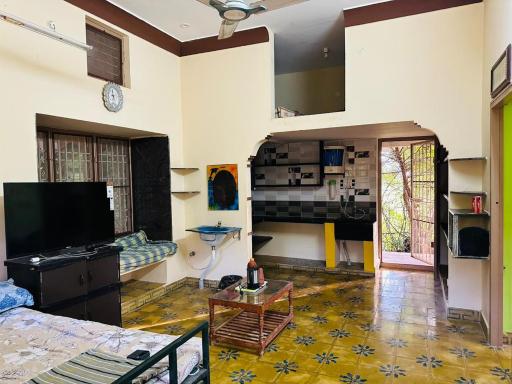 Vaanee Farm Stays - Housity