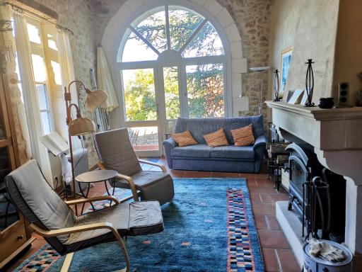 Cornillon - Oase in Südfrankreich - Housity