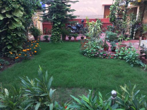 Nabagunjara Terrace - Housity