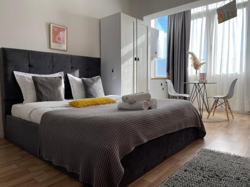 Bricks Studio Apartments - Housity