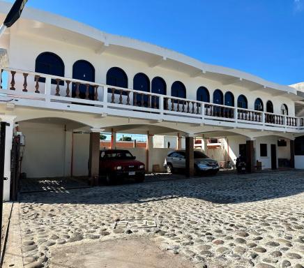 Hotel San Andres - Housity