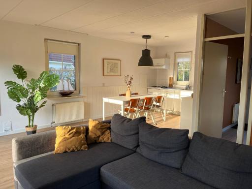 Vakantiewoning 'Eysinga State' - Housity