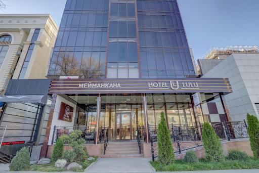 Hotel Lulu - Housity