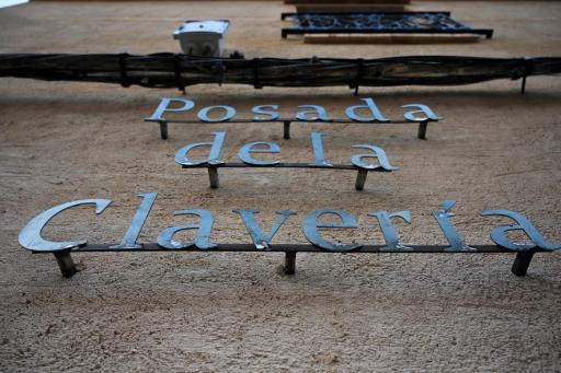 Posada de la Clavería - Housity