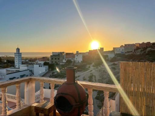 DAR SANAE SURF - Housity