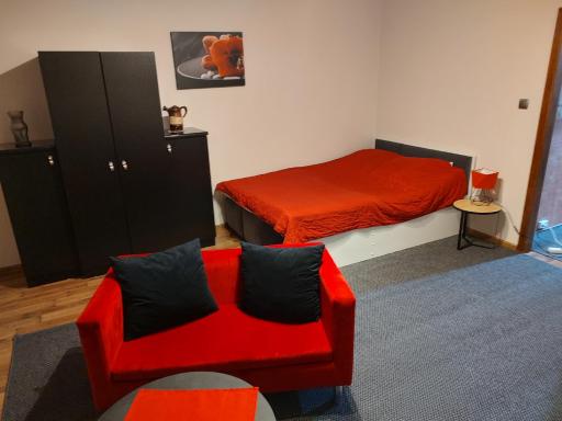 Apartament słoneczny - Housity