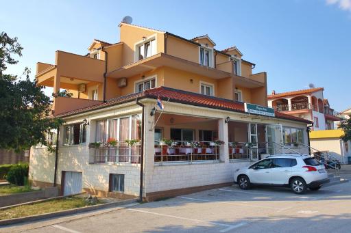 Guest Accommodation Slapovi Krke - Housity