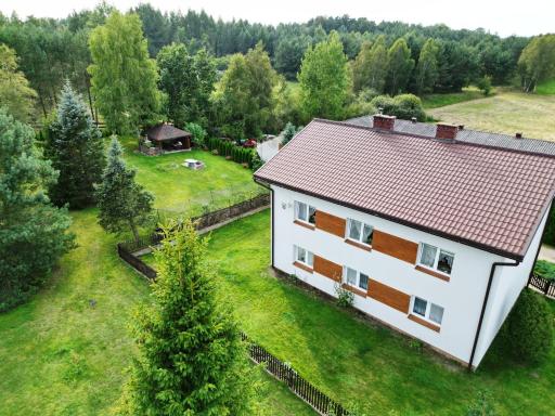 Zielone Kaszuby - agroturystyka z jacuzzi - Housity