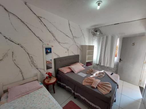 Guest House Palmeiras - Housity