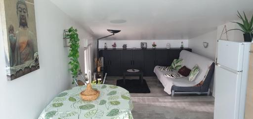 Appartement cocooning Auterive - Housity