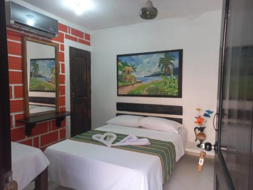 Hotel Mi Remanso - Housity