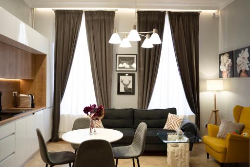 Central Suite Craiova - Housity