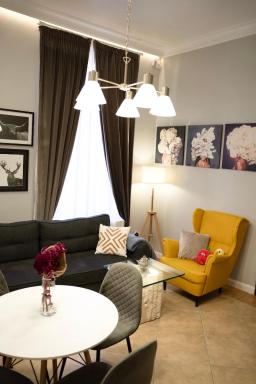 Central Suite Craiova - Housity