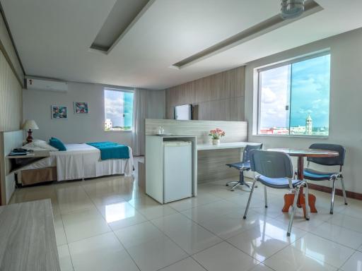 Posseidon Hotel - Housity