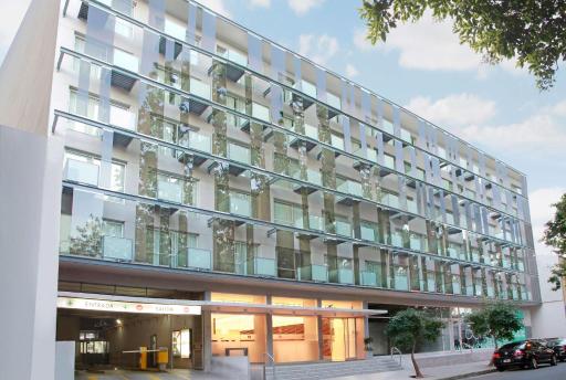 Travel Proud Dazzler by Wyndham Buenos Aires Palermo - Housity