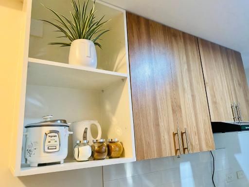 Stephen’s space at The Loop Tower - Housity
