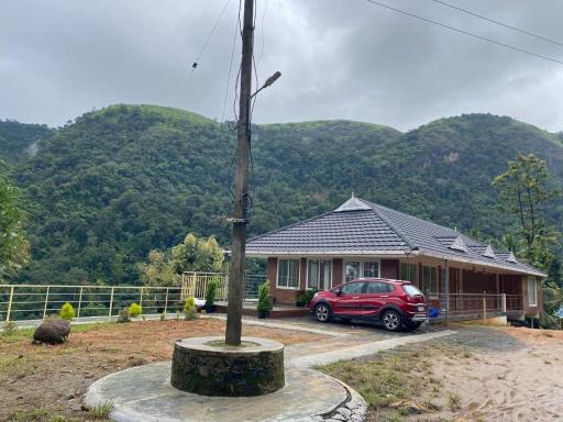 Earth Lounge Resort - Housity