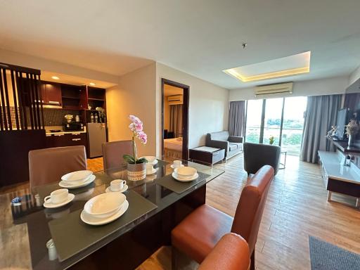 Paradise Suite at SCSP, Ming Garden - Housity