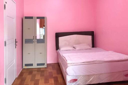 Algira Guest House Syariah Bogor Redpartner - Housity